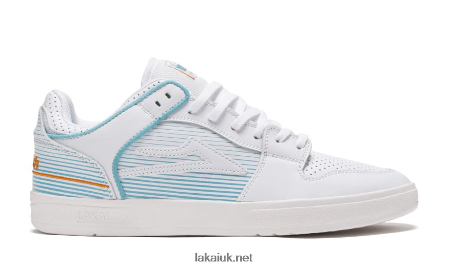 Lakai Telford Low - Rob Welsh Legacy Edition — Skate Supply